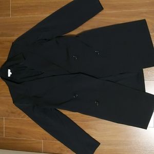 Vetta Blazer Dress
